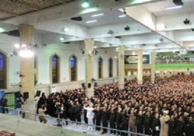 شاه راه نفوذ استکبار مذاکره با آمریکا ممنوع
