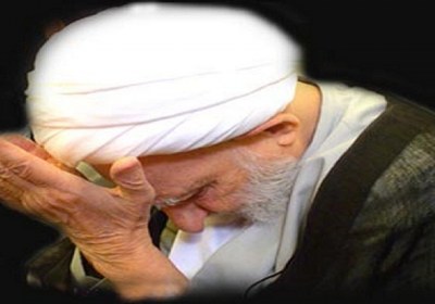 روحانیت در راستای اهداف امام زمان (عج) یا در تقابل روحانیت در راستای اهداف امام زمان