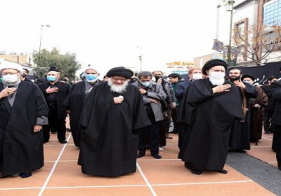 عملکرد توام با عقلانیت هیئتهای مذهبی در ایام فاطمیه فاطمیه و کرونا