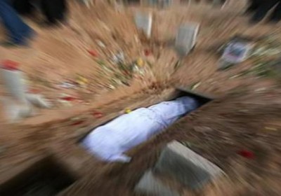 مرگ علت ترس از مرگ