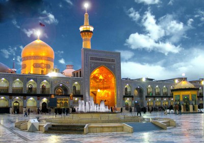 توصیه ای از امام رضا(ع) برای روزهای سخت اقتصادی! امام رضا