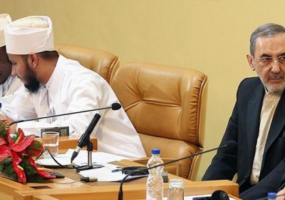 ولایتی: مذاکرات برجام قابل تکرار نیست ولایتی: مذاکرات برجام قابل تکرار نیست