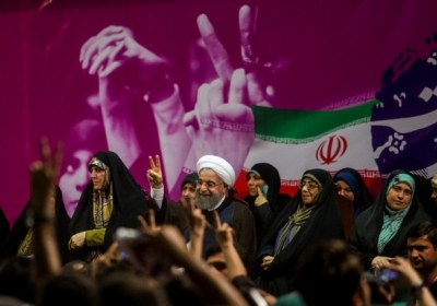 مشارکت زنان در کابینه؛ نشد یا نخواستم؟! روحانی ابتکار مولاوردی