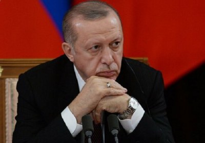 آقای اردوغان! آقای اردوغان! تاریخ بلد نیستی یا برای اسرائيل خوشرقصی میکنی؟!