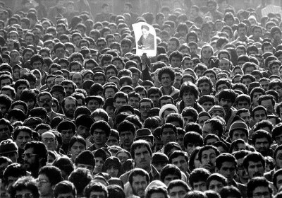 انقلاب اسلامی,تعریف انقلاب,چگونگی پیروزی انقلاب اسلامی