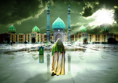  امام زمان (عج)