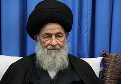 توصیه آیتالله علوی گرگانی برای توسل در روز ولادت علیاکبر(ع) و رفع کرونا کرونا