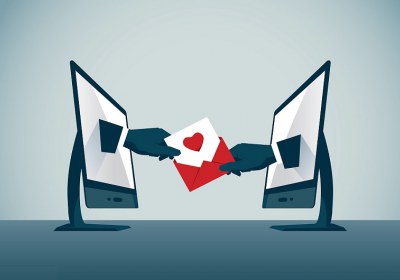 آشنایی در فضای مجازی آشنایی در فضای مجازی
