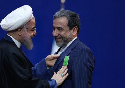 عراقچی برجام
