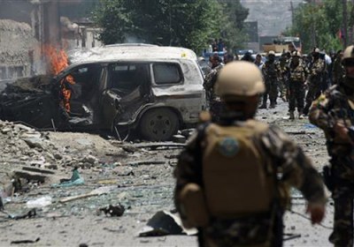 10 کشته در حمله زنان انتحاری به مسجدی در کامرون 10 کشته در حمله زنان انتحاری به مسجدی در کامرون