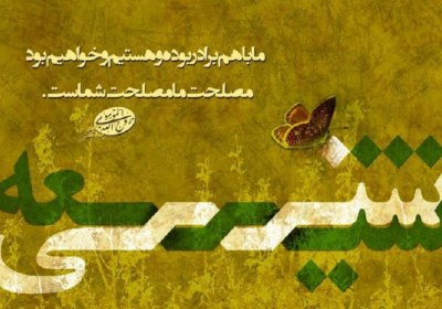 وحدت بین شیعه و سنی شیعه و سنی