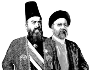 امیرکبیری که تکرار شد