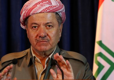پیامدهای خطرناک همهپرسی استقلال کردستان بارزانی