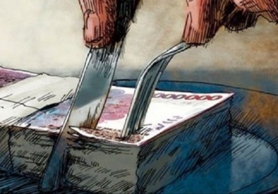 انتخاب کاندیدای اصلح ویژه خواری اطرافیان مسئولین