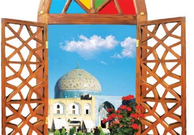 مسجد، نماد انقلاب مسجد، خاکریز فرهنگی امروز