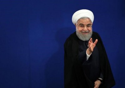 فقط یک چندم این اشتیاق! روحانی کدخدا