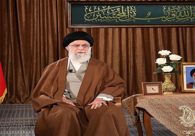 شعار سال رهبری
