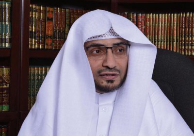 امام جماعت مسجد قبا و دعوت به برادری اسلامی هفته وحدت