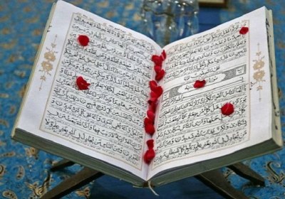 مهارتهای سبک زندگی قرآن در جزء هفتم قرآن قرآن