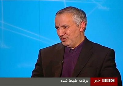 قدرت ایران مهاجرانی
