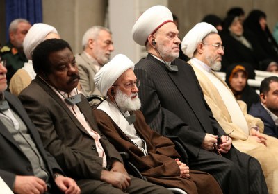 وحدت اسلامی وحدت اسلامی