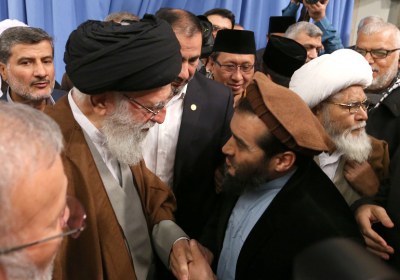 وحدت اسلامی وحدت اسلامی