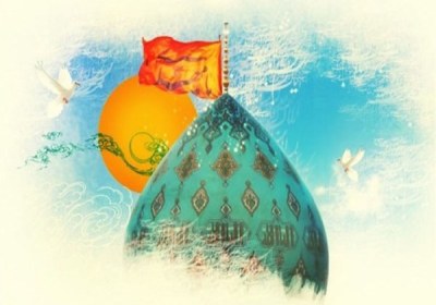 امام زمان محور