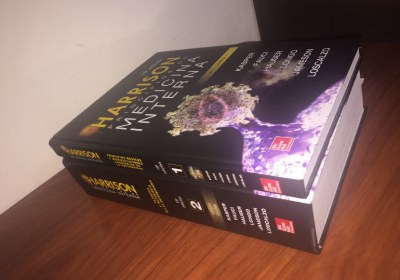 سوزاندنی که محکوم است طب هاریسون