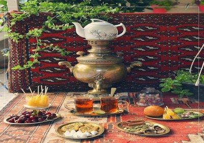 احیای سنت مهمانی با سه شرط طلایی مهمانی