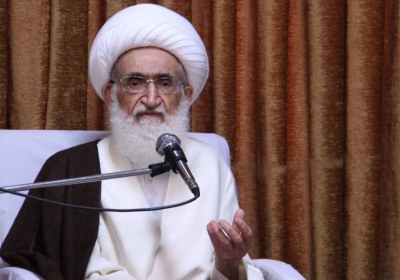 متاسفانه صداوسیما تذکرات مراجع و علما را انعکاس نمیدهد مراجع