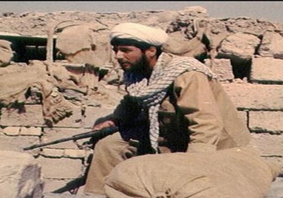 جنگ تحمیلی و نقش روحانیت جنگ تحمیلی