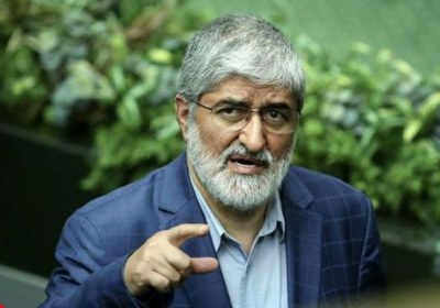چرخش عجیب درباره حجاب! مطهری انتخابات