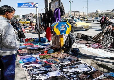 حکم خرید از دستفروش دستفروش