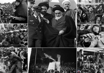 آیا اهل بیت علیهم السلام گفته اند از قیام امام خمینی ره برحذر باشد؟ انقلاب اسلامی