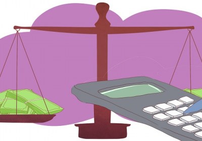تقاص مال طلبکار از بدهکار تقاص