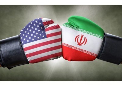 مذاکره ایران آمریکا 
