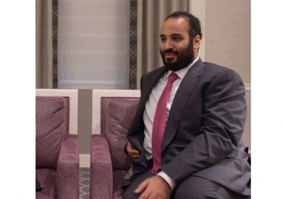 ۲۰۰ روزنامه نگار ایرانی حقوقشان را از بنسلمان میگیرند خبیث