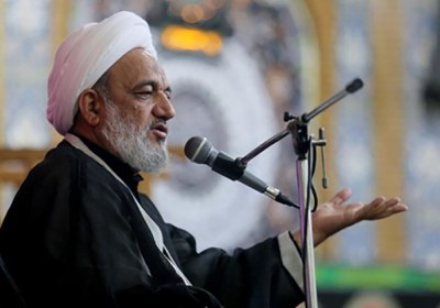 روحانیون در معرض آزمون بزرگ الهی قرار دارند کرونا
