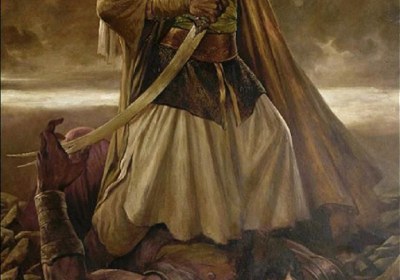اخلاص امام علی اخلاص امام علی