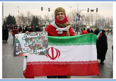 عجایب تاریخ را در ایران ببینید جمهوری اسلامی