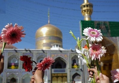 منشور اخلاق اجتماعی در اندیشه امام رضا(ع) امام رضا علیه السلام