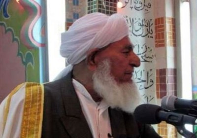 اینک وقت جهاد تبیین اهل سنت ایران