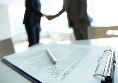 موکول کردن قیمت گزاری مجدد به قبل از انتقال سند معامله