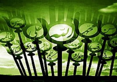 معیت با اهل بیت معرفت به اهل بیت