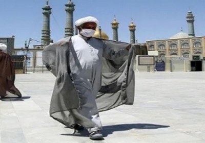 کرونا کرونا