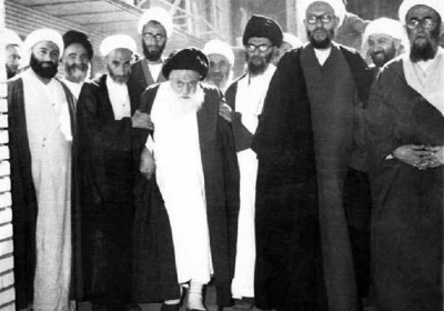 آیتاللهالعظمی بروجردی؛ خط شکن وحدت اسلامی آیتاللهالعظمی بروجردی