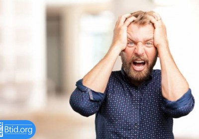 چگونه جلوی دخالتهای مادر زن را بگیریم!؟ ناراحت