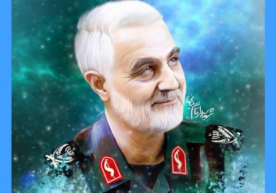 یادش از دل نرود داغش نیز! سردار دلها