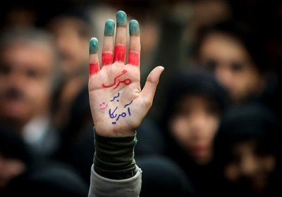 جهاد کبیر؛ رافع خطر استحاله و ضامن بقای انقلاب آمریکا