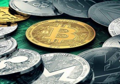 رمزارز بیت کوین